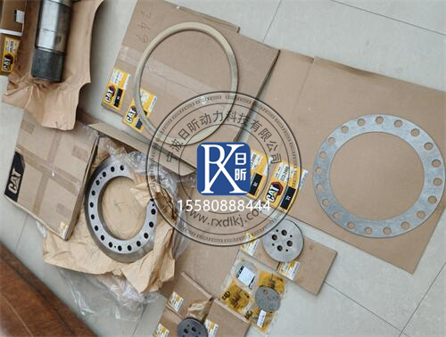 卡特彼勒發(fā)動機7C-3258帶銷釘?shù)闹雇茐|圈：結構特點