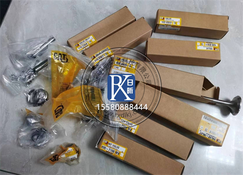 卡特3114發(fā)動機：總成與零配件的深度剖析