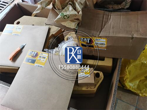 卡特彼勒零件查詢秘籍，一鍵解鎖設(shè)備維護密碼