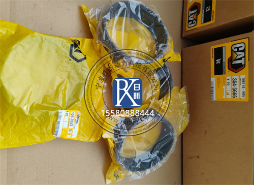 卡特彼勒8N-6861油缸襯里缸套配件：發(fā)動機的“堅固護盾”