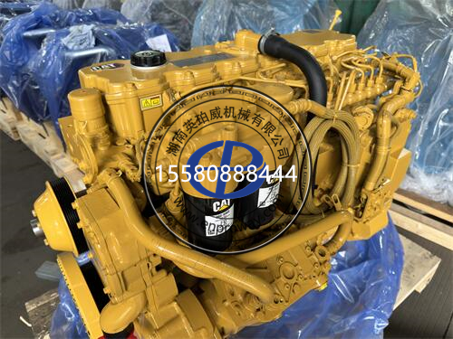 卡特336GC發(fā)動機的“心臟”：珀金斯C7.1渦輪增壓的秘密