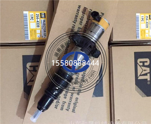 卡特456-3645噴油器：發(fā)動機的“精準(zhǔn)噴油官”