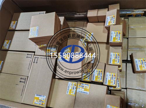 卡特G69推土機配件：解鎖工程利器的核心密碼