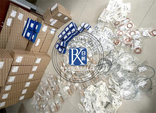 裝載機“心臟”的秘密：珀金斯1104、1106發(fā)動機配件全解析