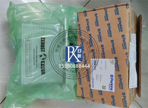 珀金斯發(fā)動機機油散熱器：保養(yǎng)秘籍大公開！