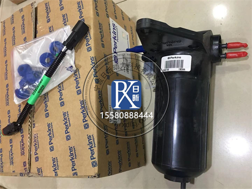 探秘Perkins珀金斯發(fā)動機2641A203燃油提升泵，動力背后的隱形英雄