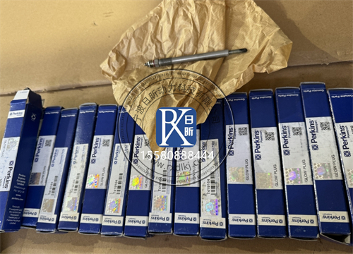 探秘Perkins珀金斯發(fā)動機的點火“小宇宙”：2666A016預(yù)熱塞