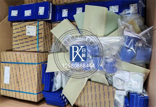 珀金斯1204柴油機(jī)與零配件“尋寶記”：在哪能找到它們的身影？