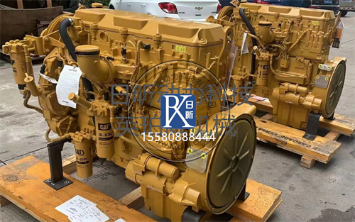 卡特彼勒柴油機(jī)：工業(yè)動(dòng)力的傳奇心臟