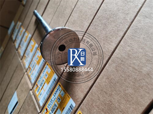 卡特C6.6發(fā)動(dòng)機(jī)氣門(mén)數(shù)量大揭秘！工程機(jī)械動(dòng)力核心關(guān)鍵