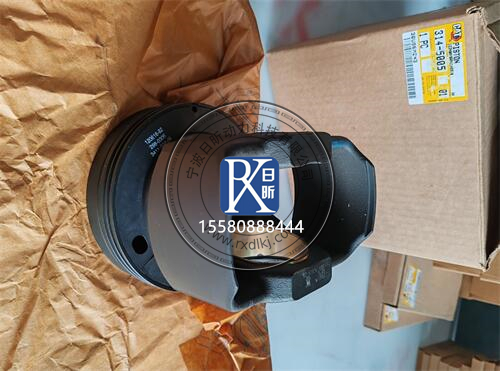 探秘卡特彼勒388-9354活塞：工程機械的心臟“動力源”