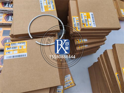 卡特彼勒164-4187活塞環(huán)：工程機械的“心臟衛(wèi)士”