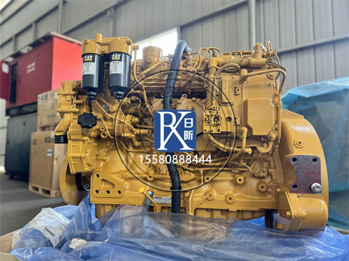 卡特4.4大泵發(fā)動機：工業(yè)動力的中流砥柱