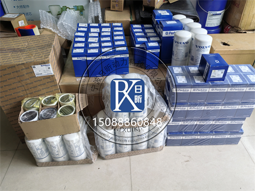 珀金斯1506柴油機零配件采購全攻略，一篇就夠！