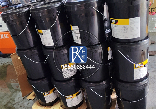 卡特3512B柴油機(jī)機(jī)油更換全流程操作指南​