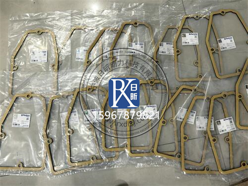 珀金斯4016的“守護(hù)盾牌”：16SE663S上修包墊片