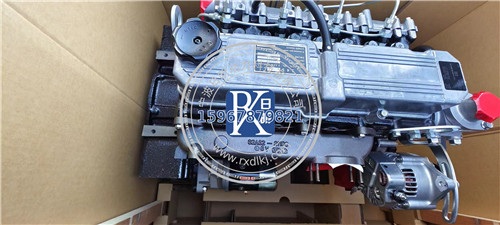 47KW的三菱S4S發(fā)動(dòng)機(jī)，如何在滑移裝載機(jī)上C位出道？