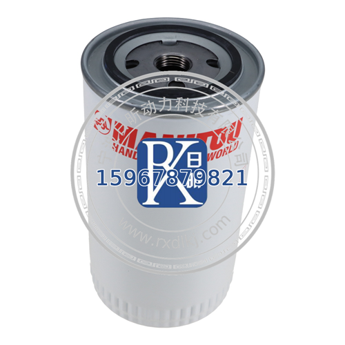 曼尼通MHT-X 860叉裝車(chē)配件：性能與維護(hù)的關(guān)鍵密碼