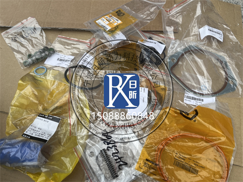 卡特挖掘機(jī)配件全解析：分類(lèi)、維護(hù)與選購(gòu)指南