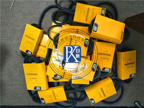 卡特發(fā)動(dòng)機(jī)皮帶全解析：選型、維護(hù)與故障應(yīng)對(duì)實(shí)戰(zhàn)指南