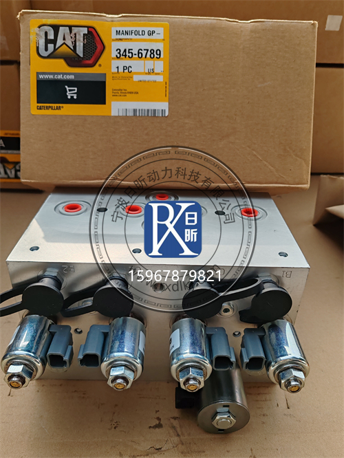 CAT3456發(fā)動機四配套維修包：工程機械的“健康密碼”