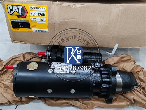 一文讀懂CAT3512B馬達修理包7C3372，老司機都收藏了！