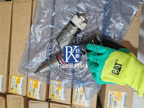 卡特彼勒柴油機噴油器全解析：從維護(hù)保養(yǎng)到故障處理的實用指南