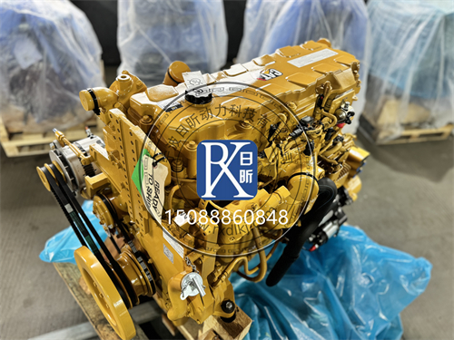 卡特彼勒C9.3柴油機核心技術(shù)參數(shù)詳解（含多場景配置差異）