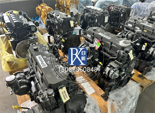 珀金斯2206發(fā)動機故障代碼全解析：快速診斷與高效維修指南