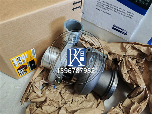 CAT3306發(fā)動機的“動力心臟”——渦輪增壓器