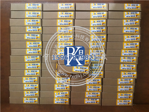 解鎖CAT卡特2N2839火花塞：工業(yè)動(dòng)力的核心火種