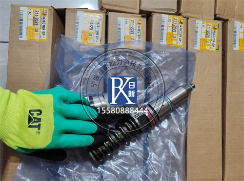 卡特噴油器在國六排放標準下的維護調(diào)整（2025版）