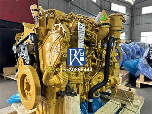 卡特彼勒C9.3柴油機渦輪增壓器與噴油器維護周期及更換標準（含原廠技術(shù)規(guī)范與環(huán)境適配方案）