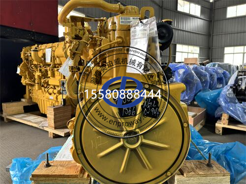 卡特彼勒C9.3柴油機最新故障排查流程與解決方案