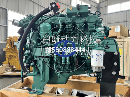 沃爾沃柴油機維護與保養(yǎng)指南：科學(xué)周期與精準操作的系統(tǒng)方案