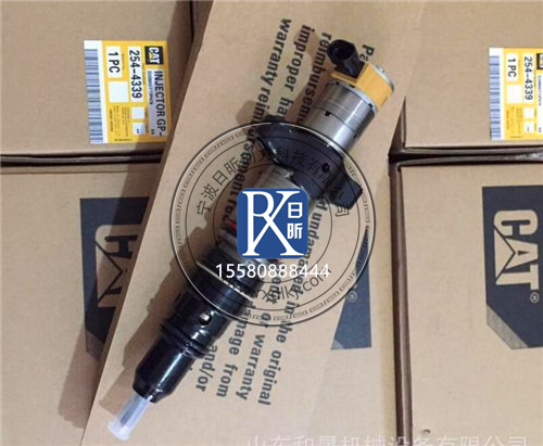 卡特C9.3發(fā)動機噴油系統(tǒng)大揭秘：型號差異全解析