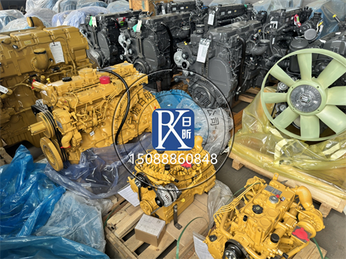 卡特彼勒C2.2發(fā)動機總成典型應(yīng)用領(lǐng)域‌