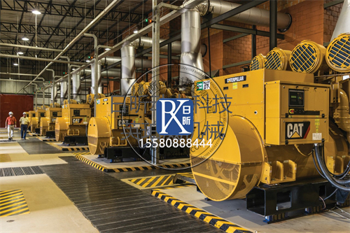 卡特彼勒3412柴油發(fā)動(dòng)機(jī)、大修關(guān)鍵指標(biāo)