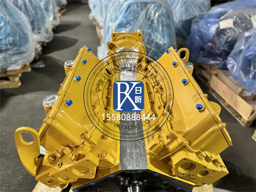 卡特彼勒3508柴油發(fā)動(dòng)機(jī)全場(chǎng)景應(yīng)用方案