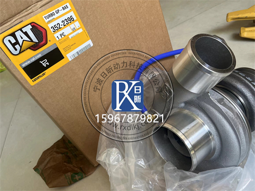 CAT313D2/320D2 C4.4電控發(fā)動機大修價格全揭秘！