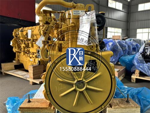 卡特彼勒C9.3發(fā)動(dòng)機(jī)、典型應(yīng)用場景適配