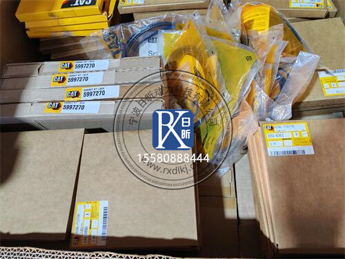 卡特彼勒C7發(fā)動機總成‌預(yù)測性維護支持‌