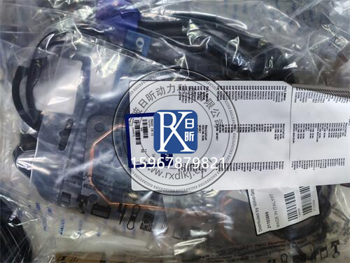 別小瞧這個(gè)小墊子，沃爾沃TAD843VE的健康就靠它！