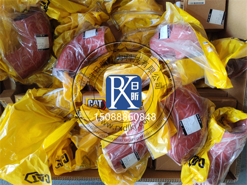 重型卡車的心臟：卡特彼勒3406E發(fā)動(dòng)機(jī)總成與零配件探秘