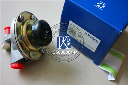 珀金斯柴油機(jī)手油泵：故障排查與解決全攻略