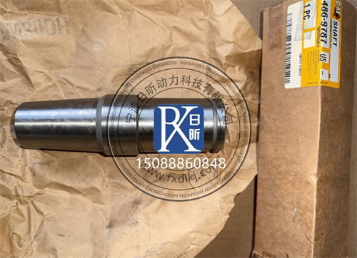 卡特CAT發(fā)動(dòng)機(jī)7C-3260惰輪軸：保養(yǎng)秘籍大公開(kāi)