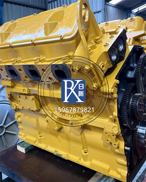 C32缸體（發(fā)電機(jī)組/空壓機(jī)/油田/礦卡/船舶）226-0916/230-7181/246-5627