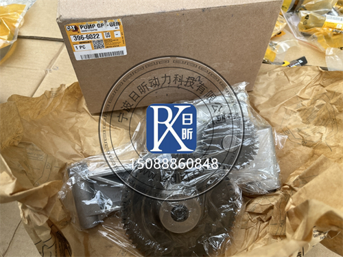 卡特3126B發(fā)動(dòng)機(jī)配件大揭秘：你的工程好伙伴