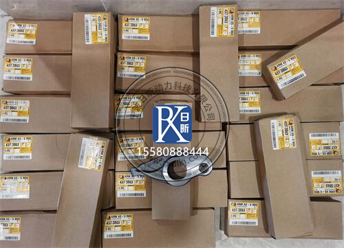 卡特彼勒C32：工業(yè)動(dòng)力心臟，零配件實(shí)力與服務(wù)的完美融合