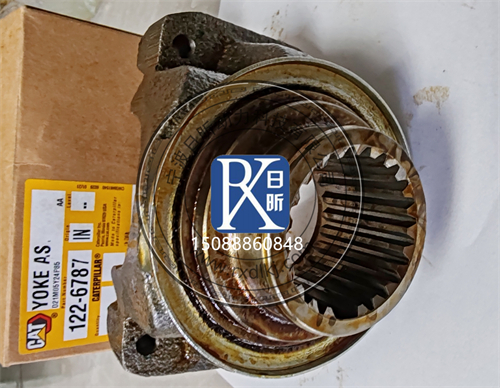 卡特3406與3408發(fā)動(dòng)機(jī)總成與零配件：差異大揭秘與維保攻略